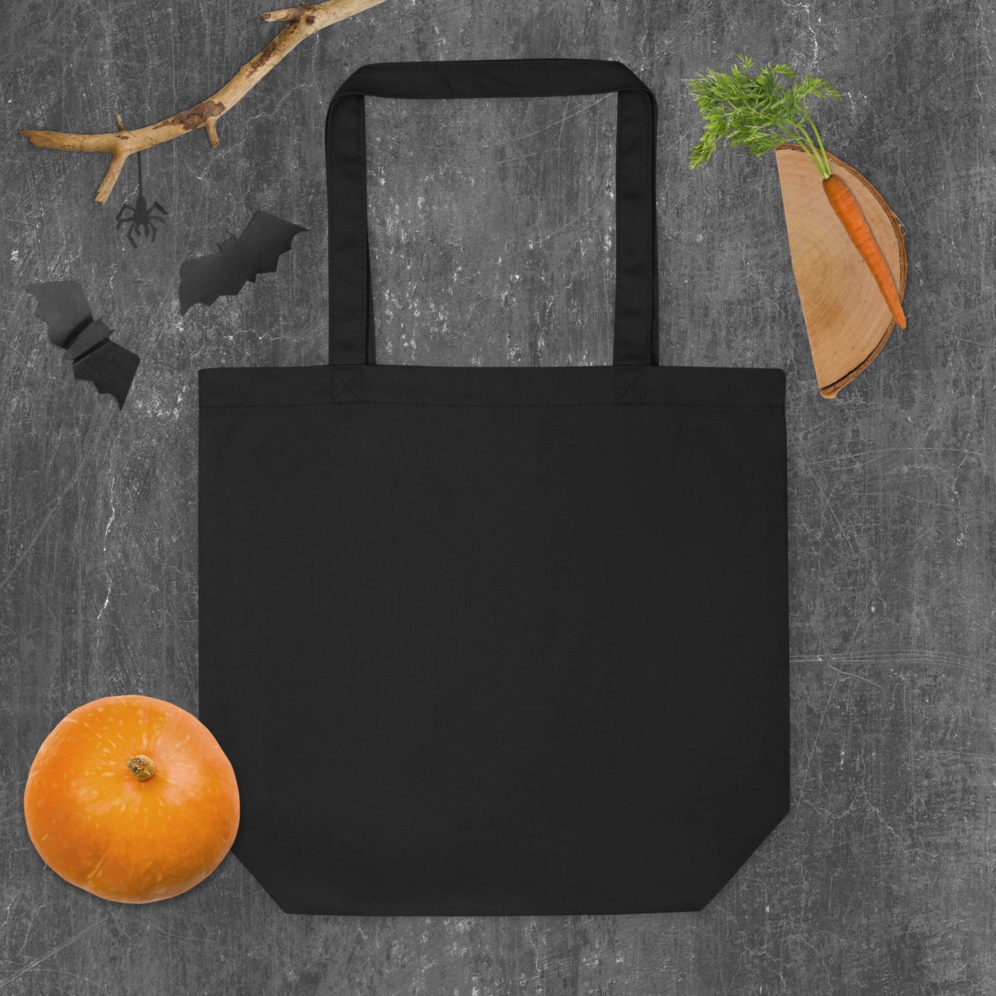 Personalize Your Eco Tote Bag