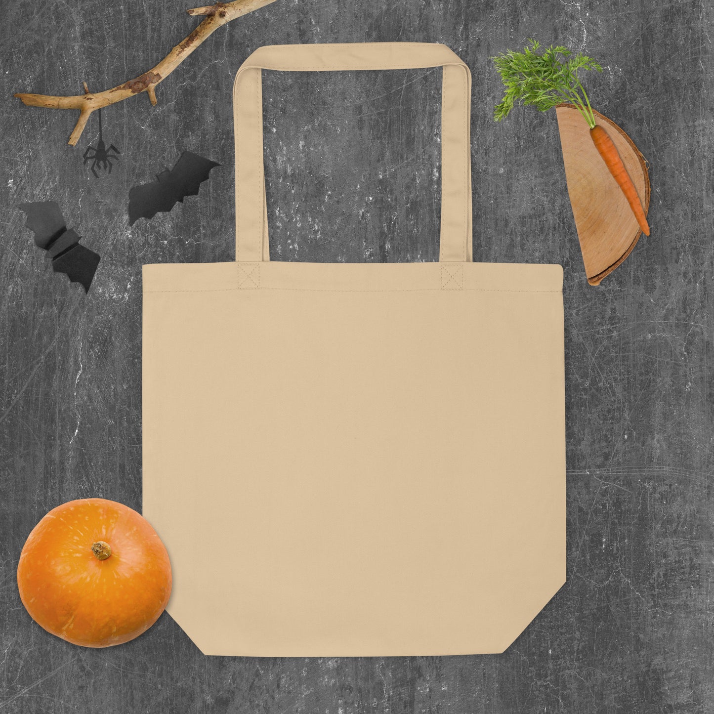 Personalize Your Eco Tote Bag